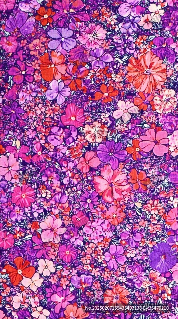 壁紙小碎花