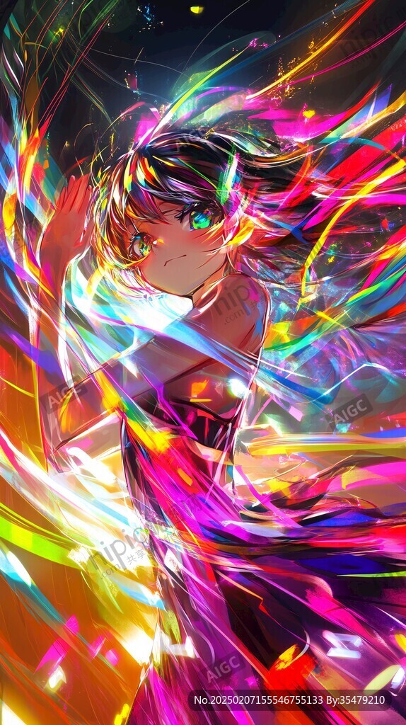 二次元夢幻