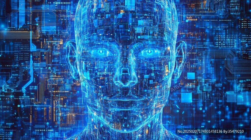 人臉識別技術