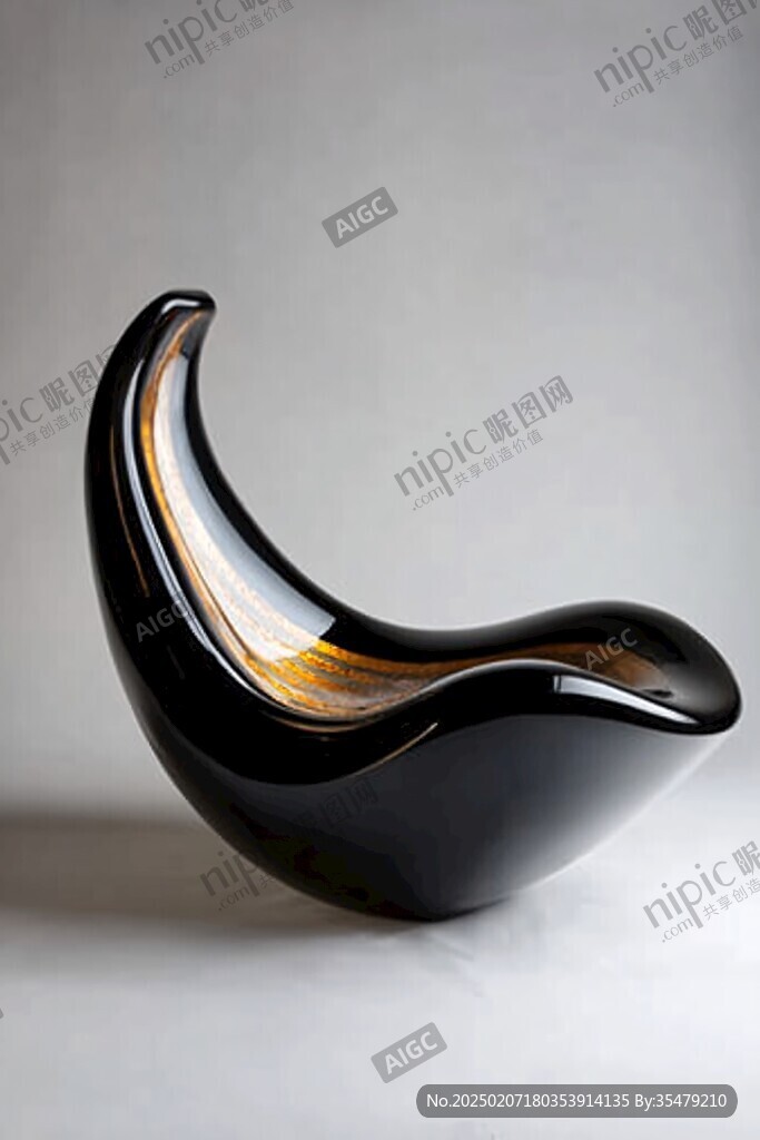 囊型漆器