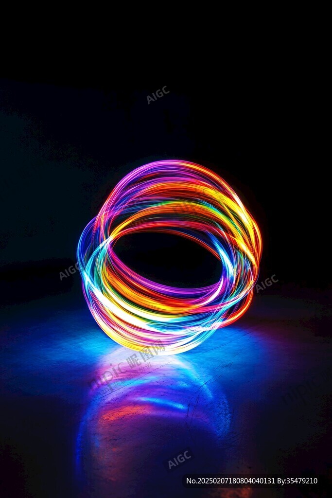 led霓虹燈帶