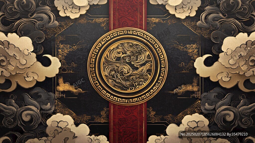 金龍?jiān)萍y
