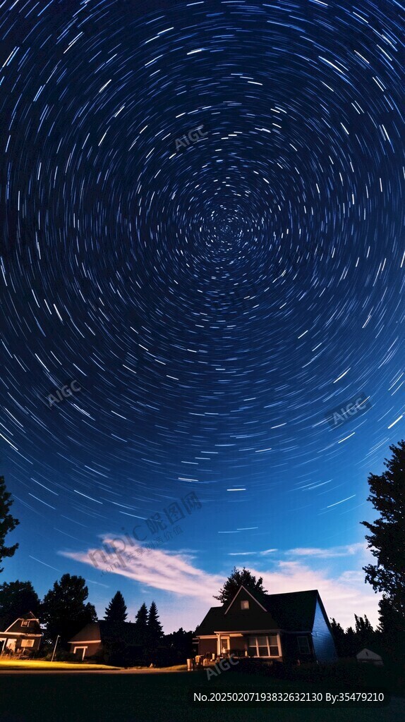 星軌拍星軌