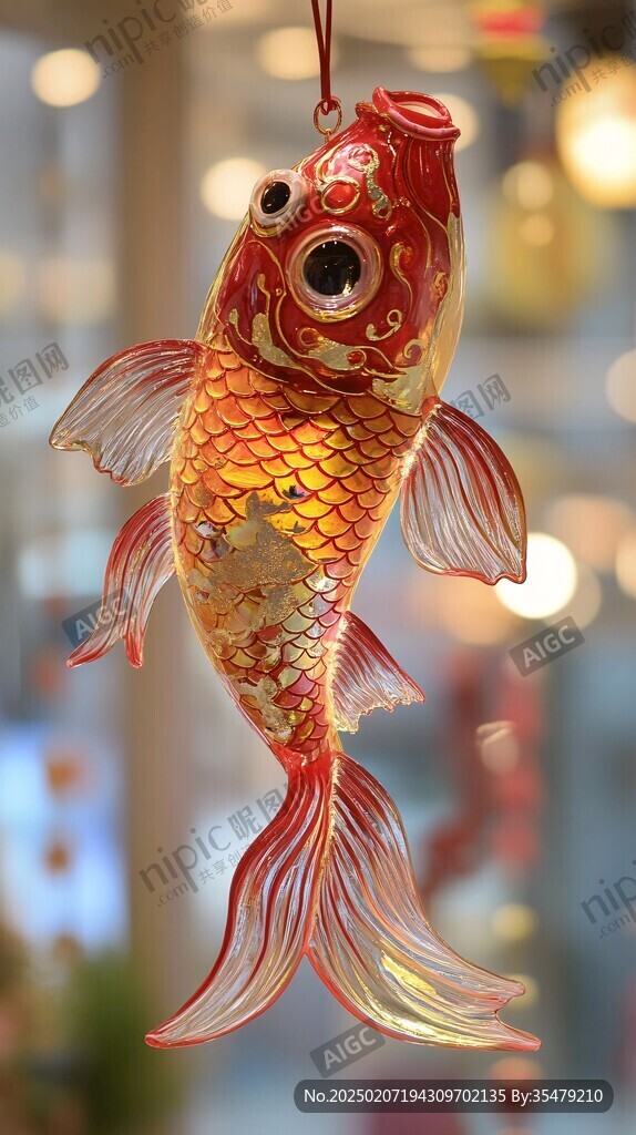 魚美陳