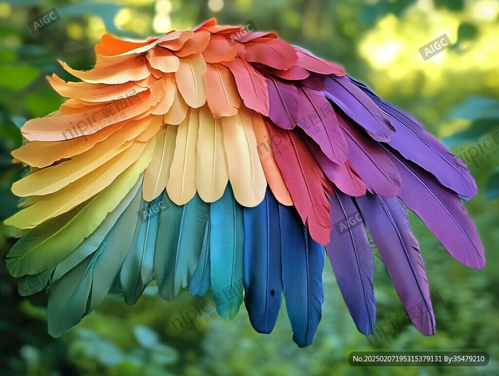 彩虹花鳉