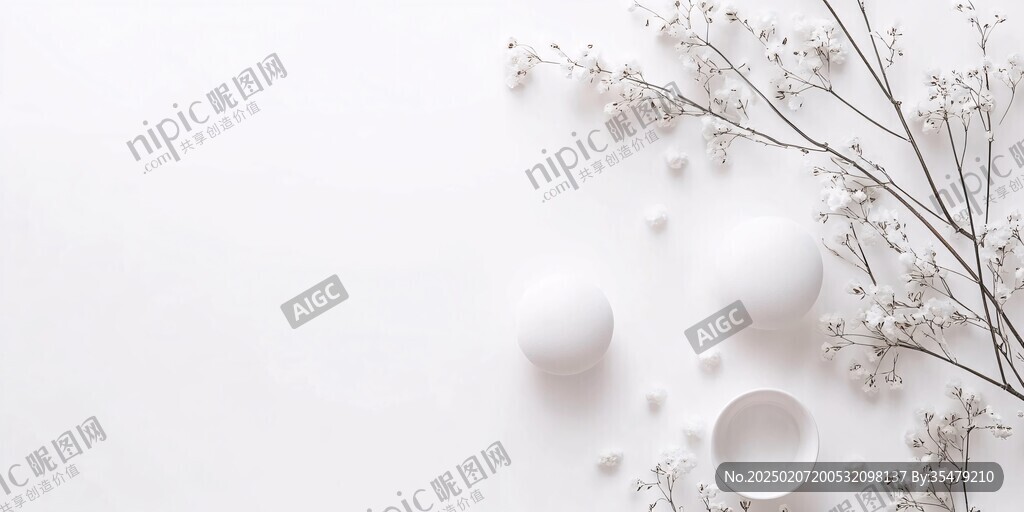 簡潔創意背景