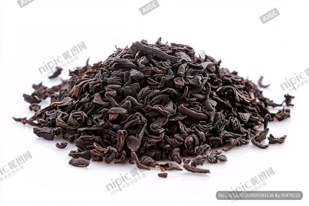 丁香陳皮