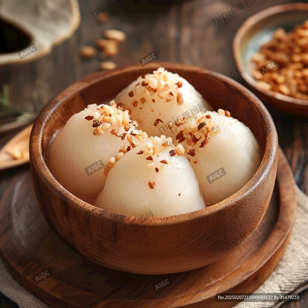 蹄筋粗糧包