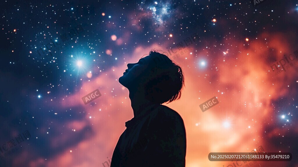 宇宙與人