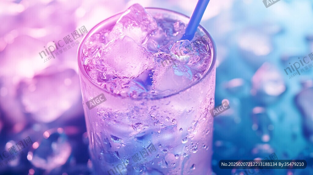 幻色飲品