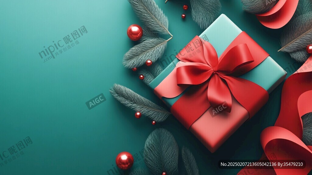 禮盒banner