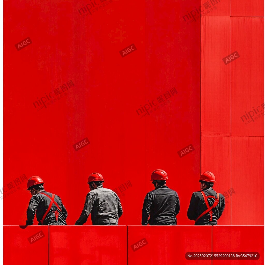 紅色建筑文化