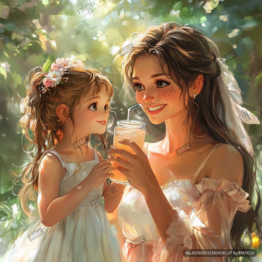 兒插少女