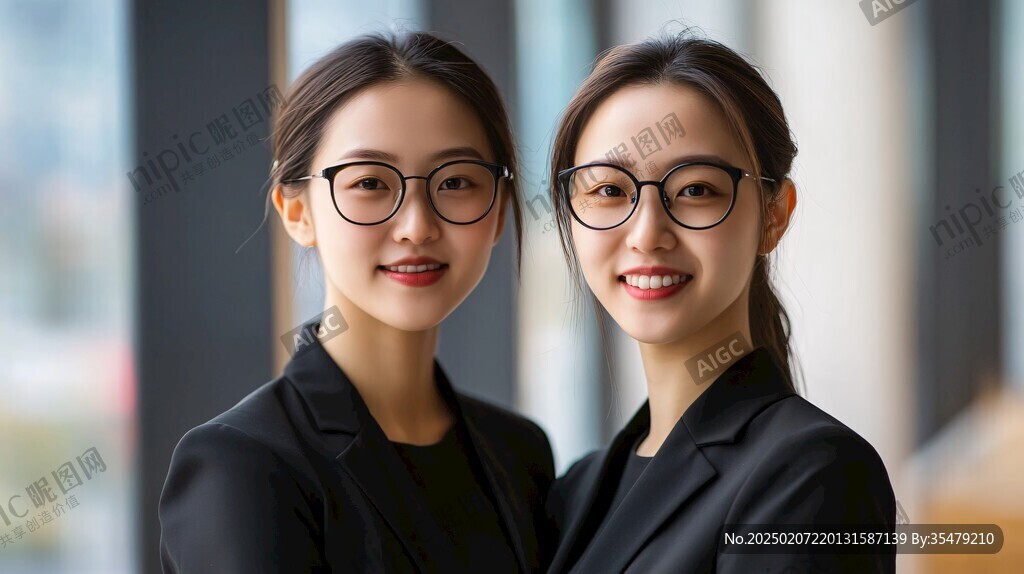 姐妹創業