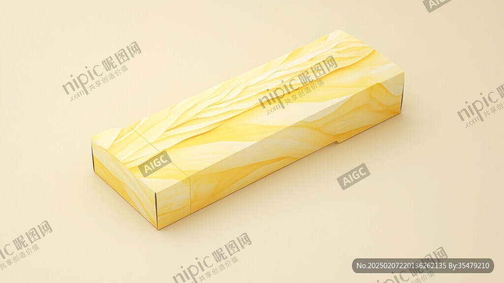 手工面包裝設(shè)計(jì)