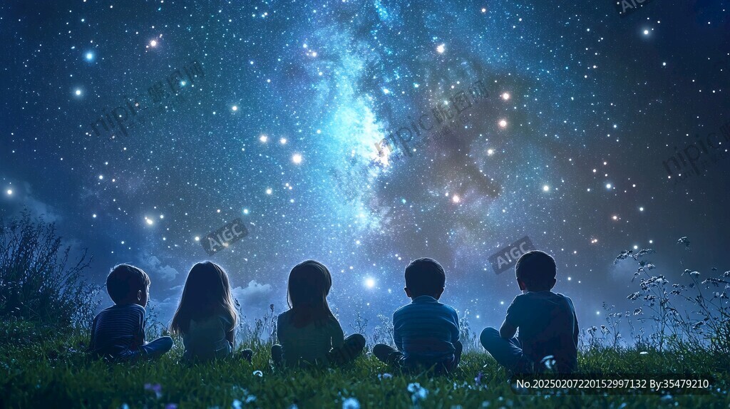 星夢想