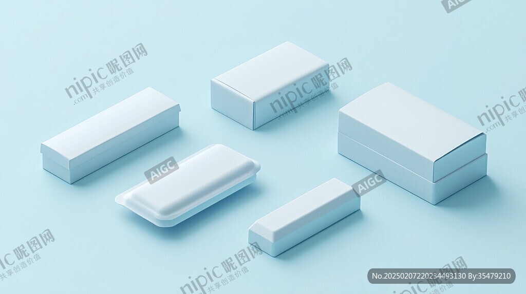 磁吸盒設計