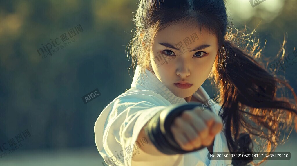 武俠武林