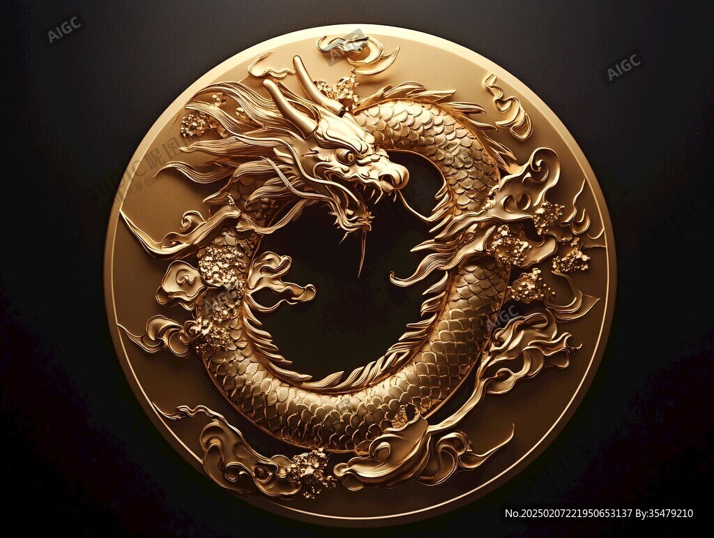 鏟幣財經融資龍騰金龍