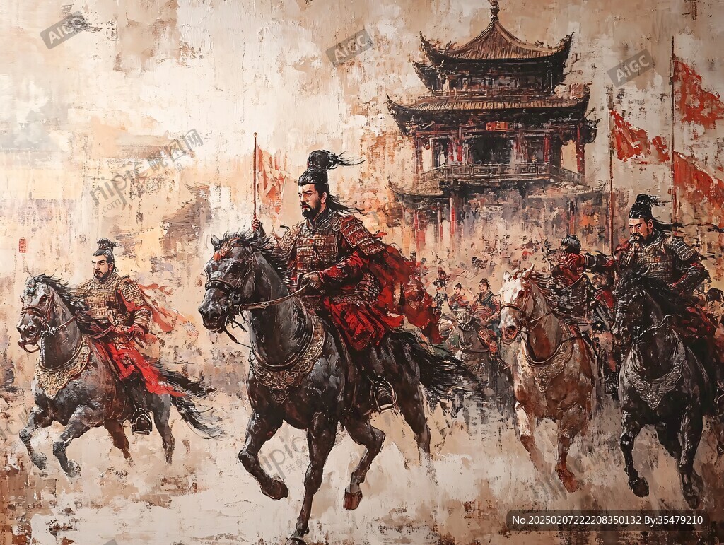 倭寇圖