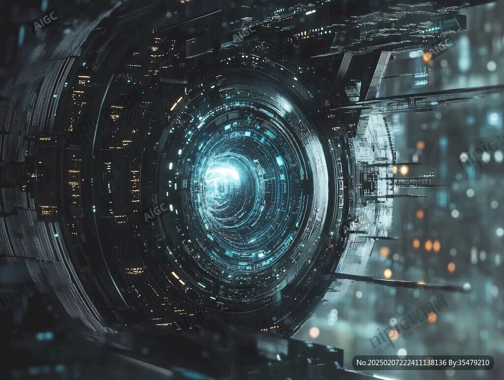 科技之眼