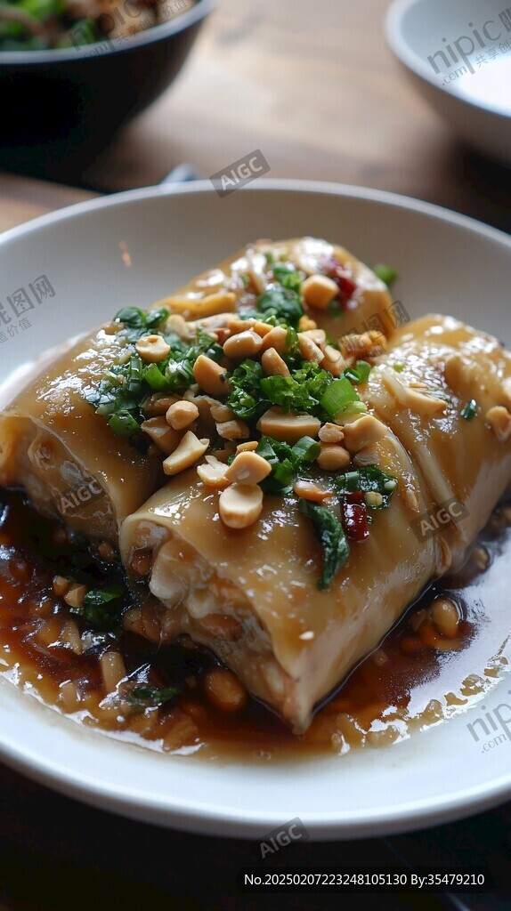 澆汁魚扣