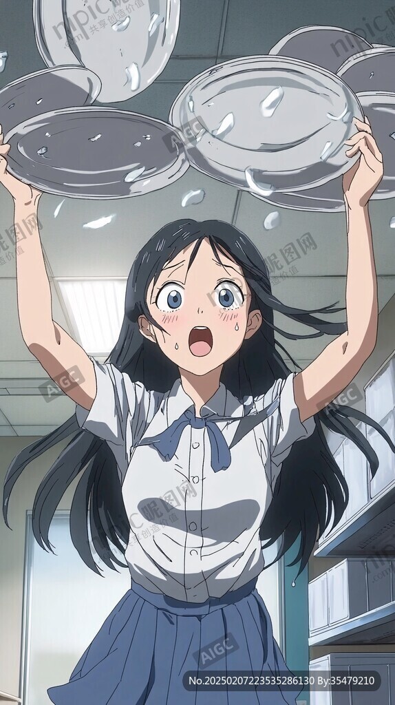 抻面壁紙