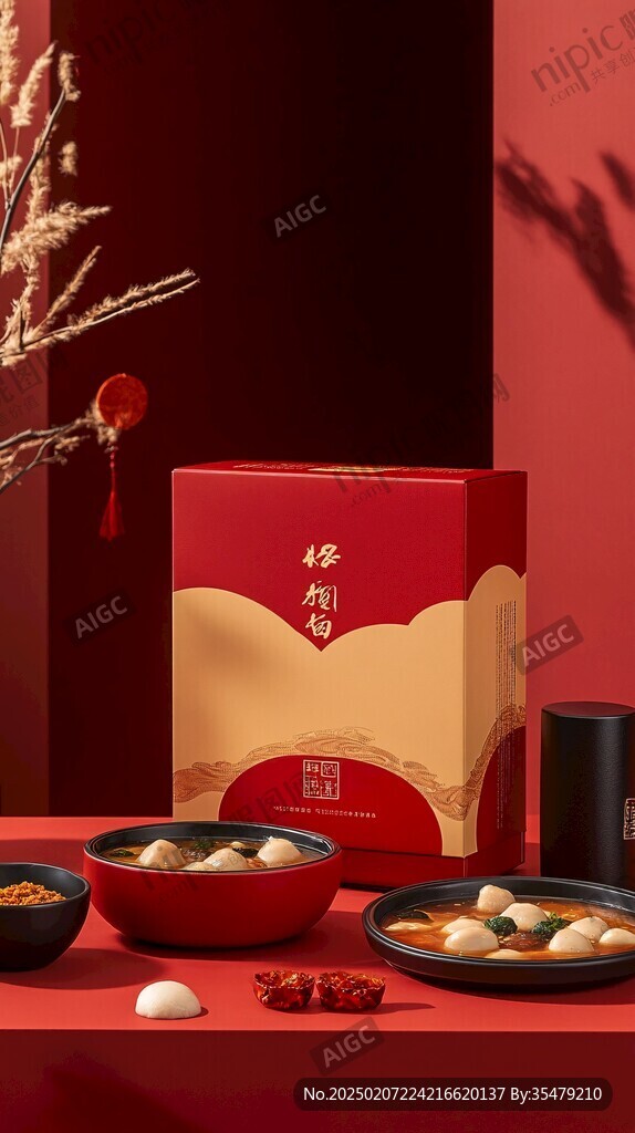 團(tuán)圓福禮