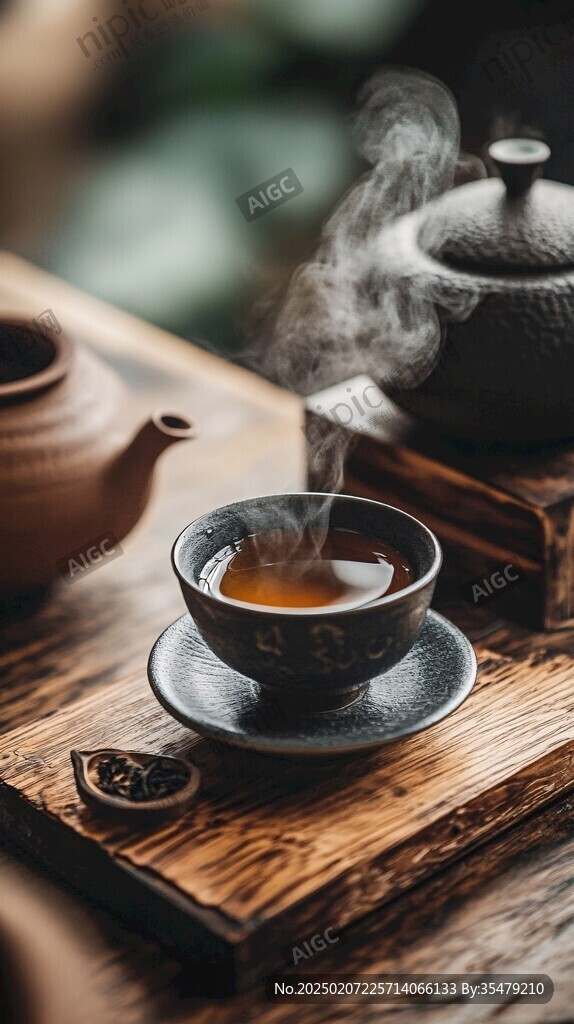 茶葉茶道茶藝茶文化