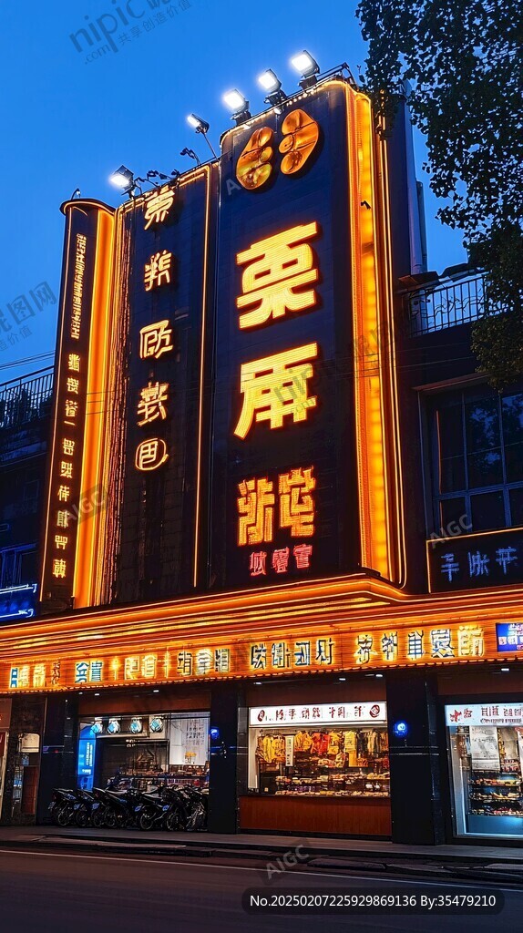 足浴門頭