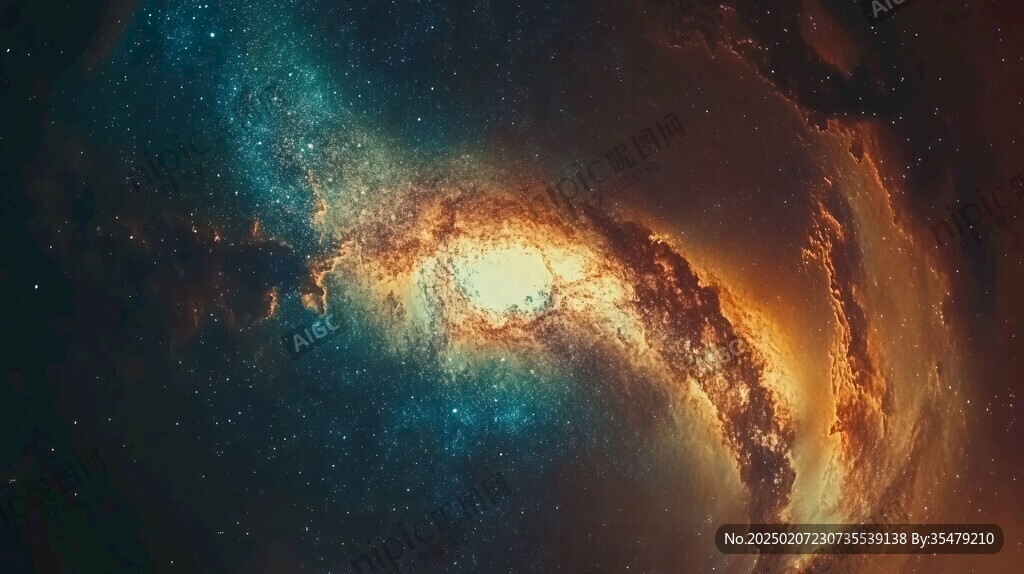 璀璨宇宙