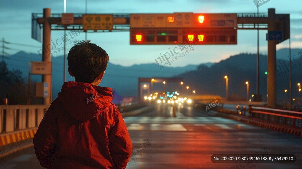 思鄉(xiāng)路