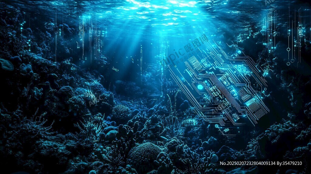 海底科技