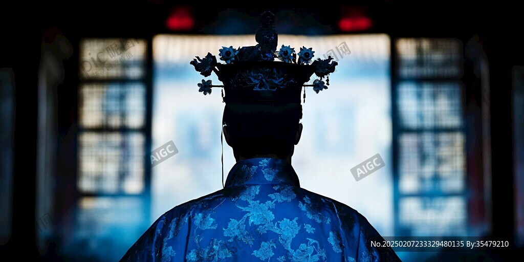 古代王爺