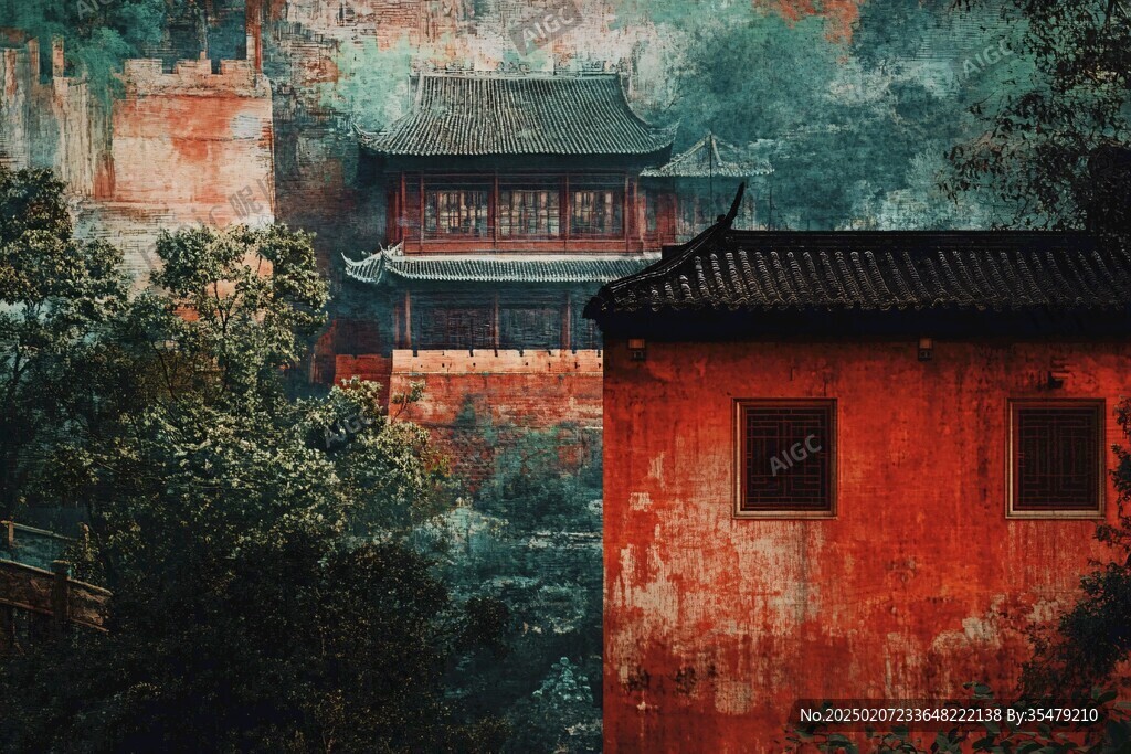 忘景樓
