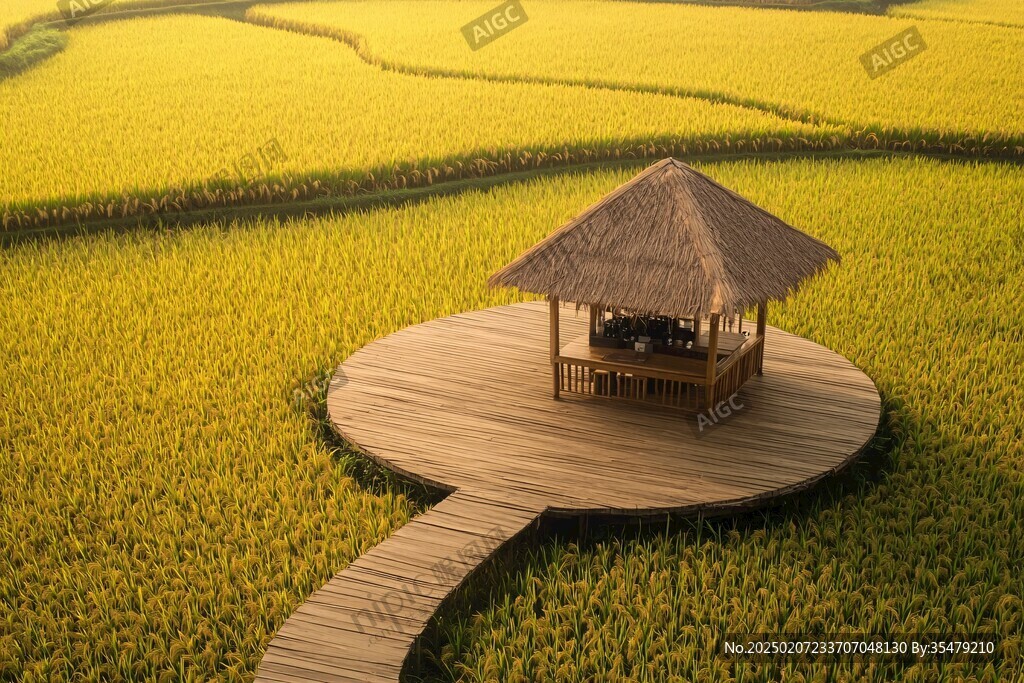 稻田創(chuàng)意