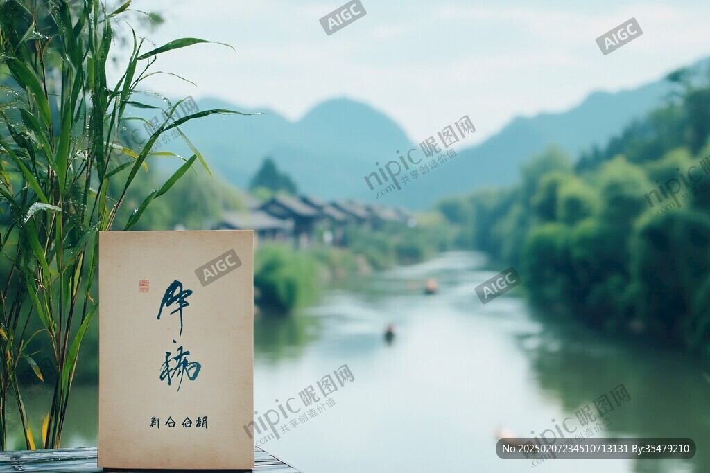 牛欄坑肉桂包裝