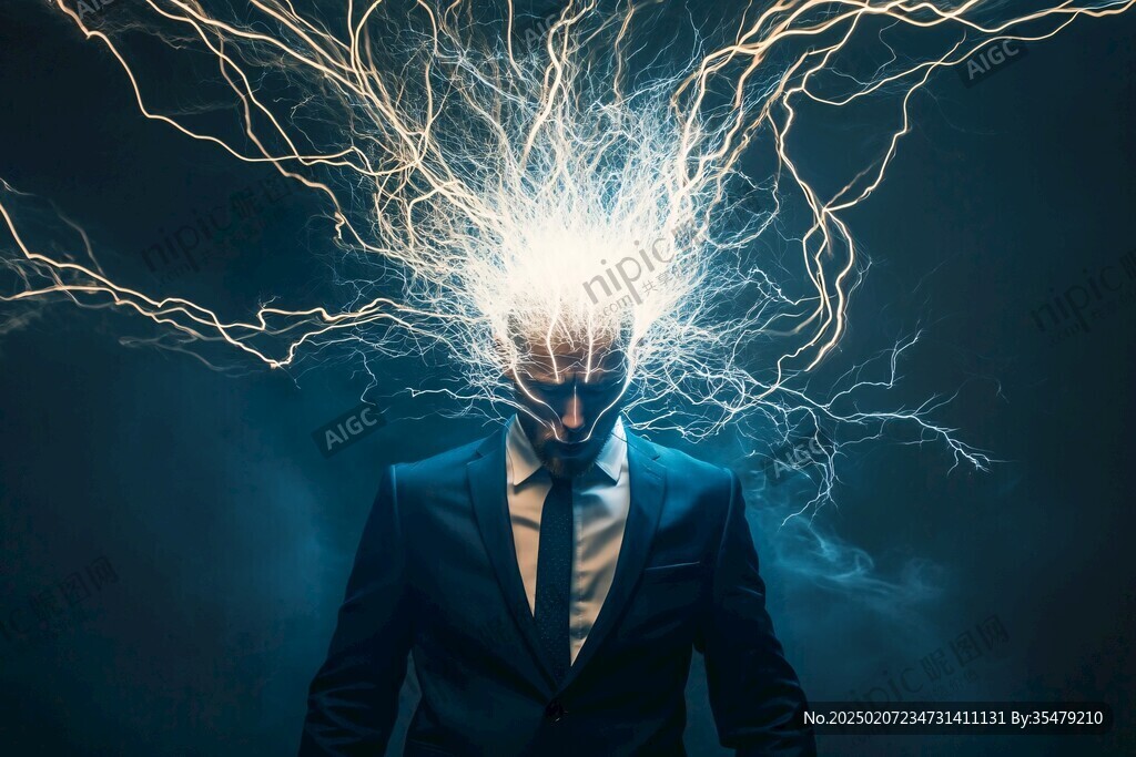 放電