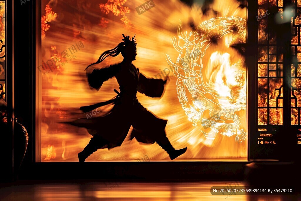 武俠游戲