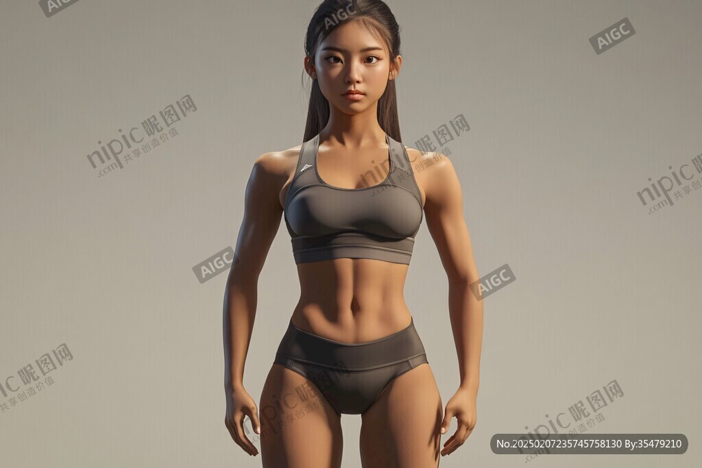 運動型內(nèi)衣