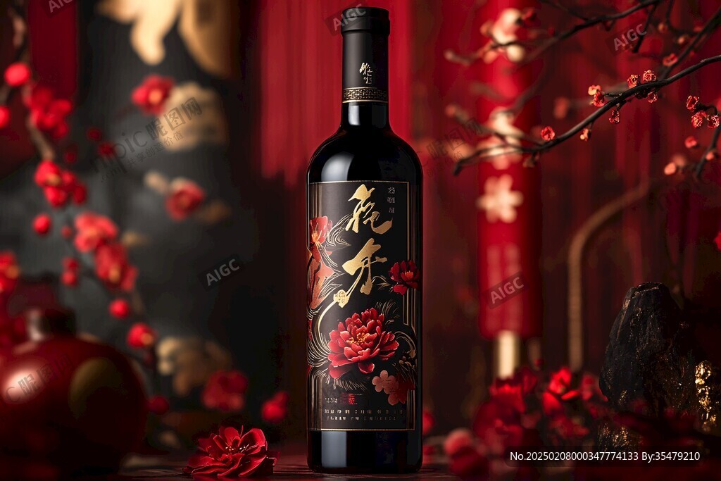 山楂酒設(shè)計(jì)