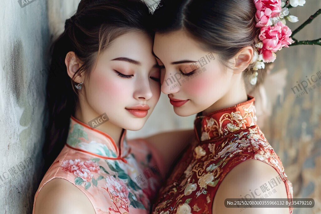 中式新片