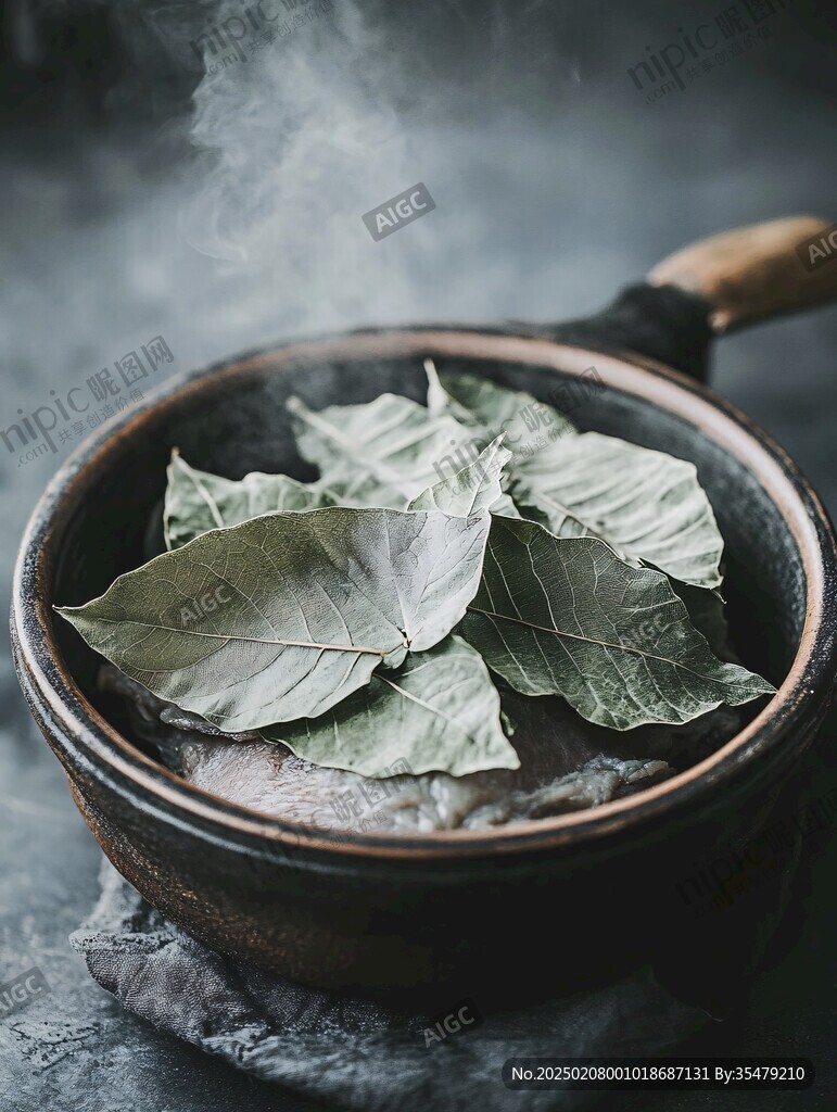 荷葉煲