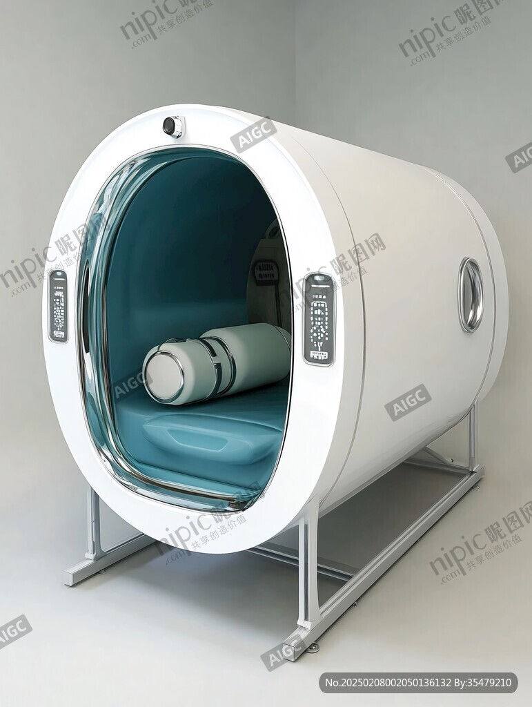 私人睡眠艙
