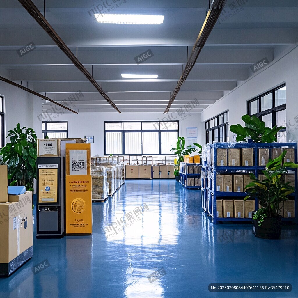 實(shí)驗(yàn)器材保管室