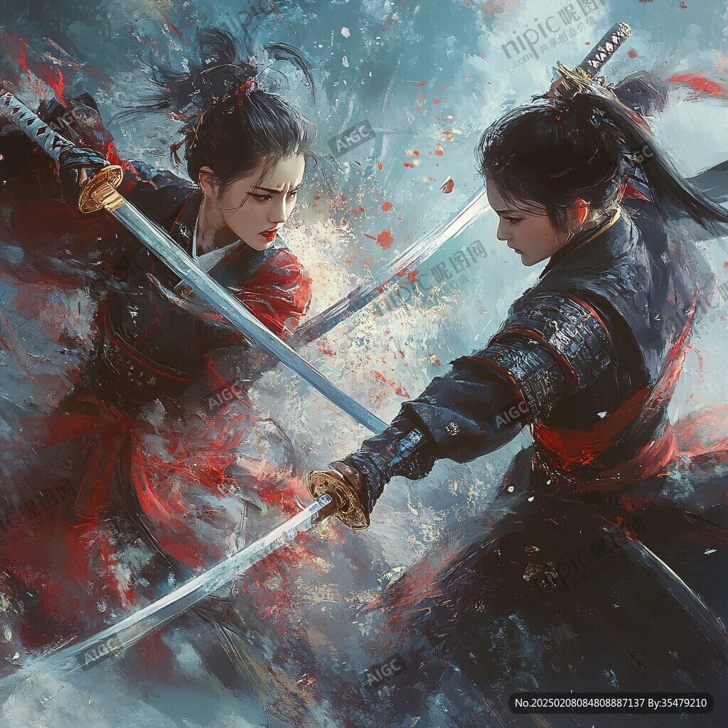 武俠武林