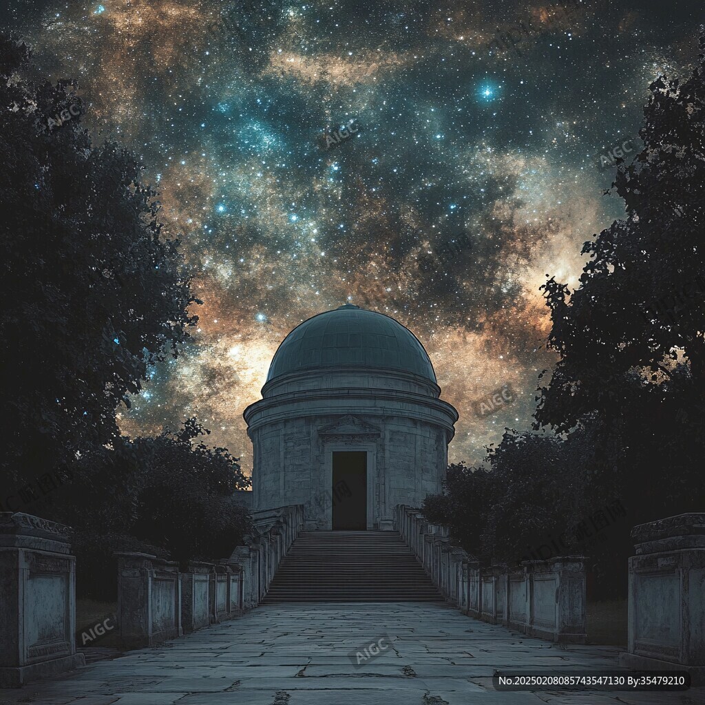 星辰神殿