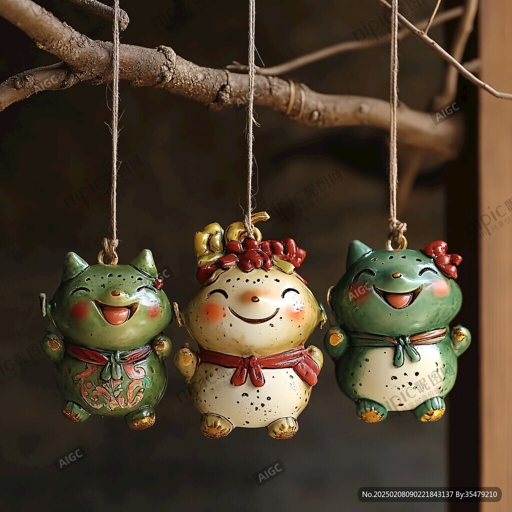 擺件吊飾手工藝品