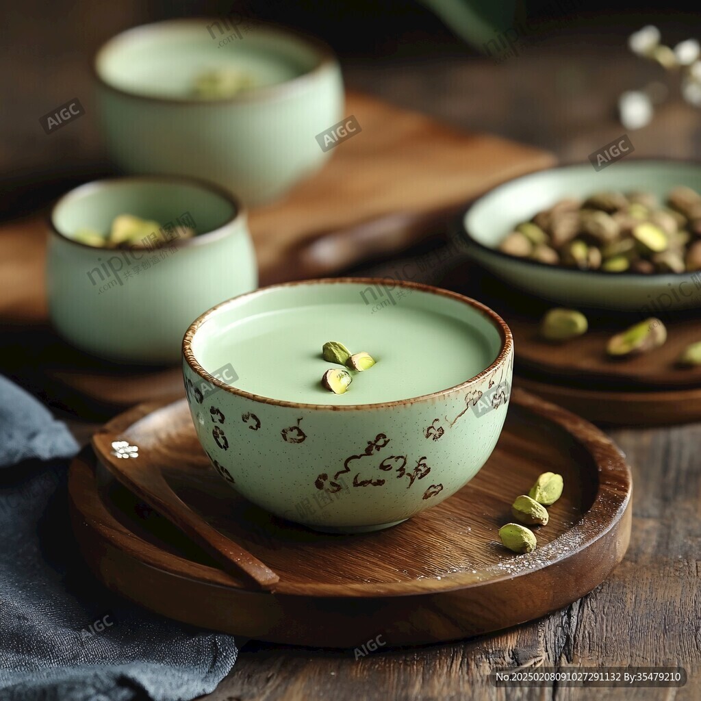 陶瓷甜品碗