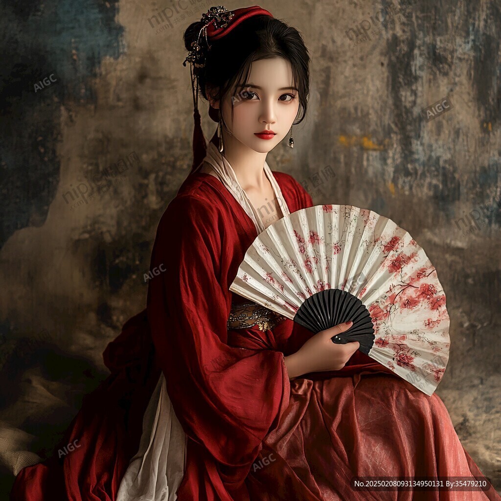 漢服主圖